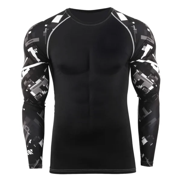 Rashguards